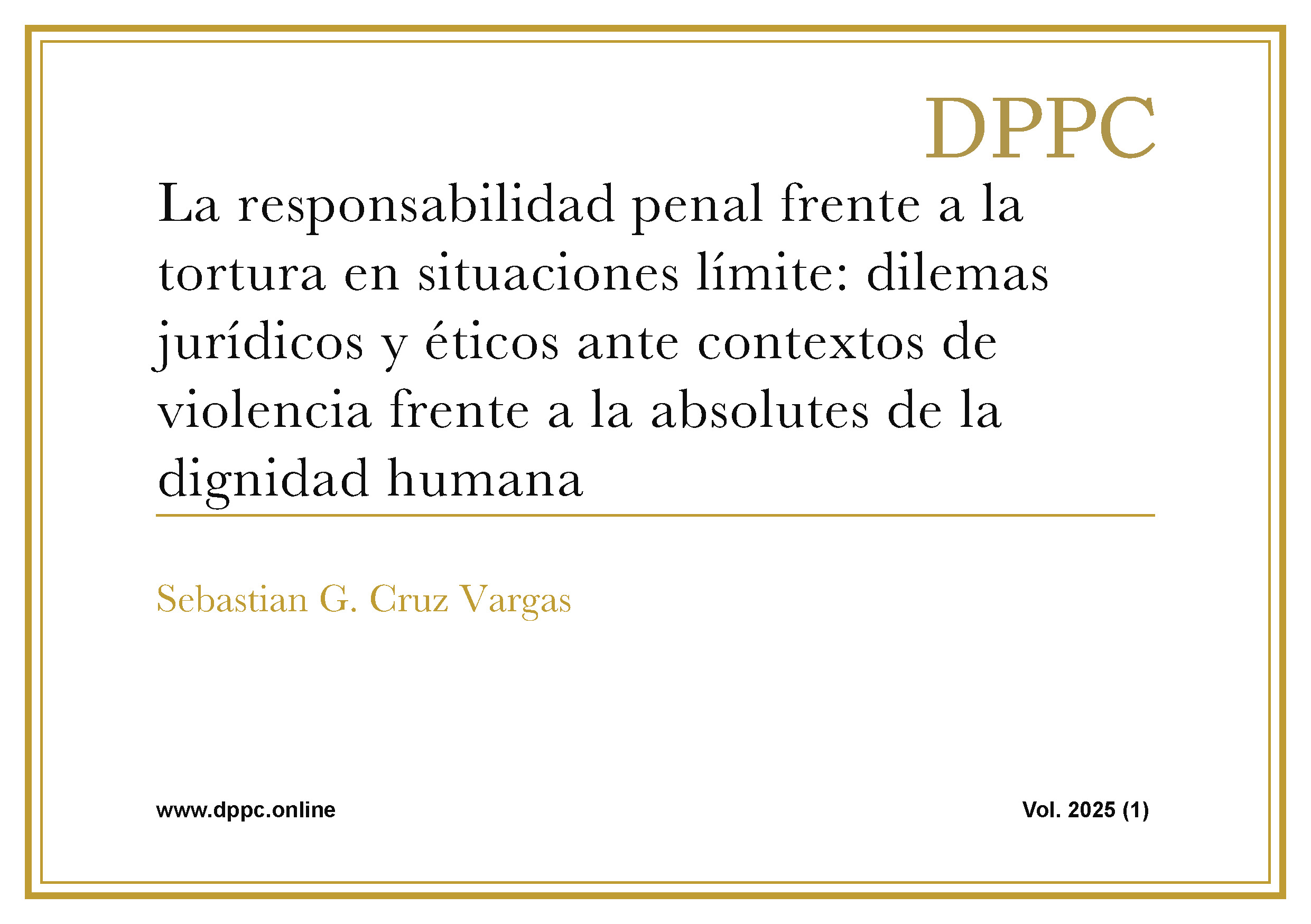 Cover page with PDF link